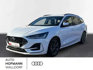 Ford Focus 1.0 EcoBoost ST-Line X