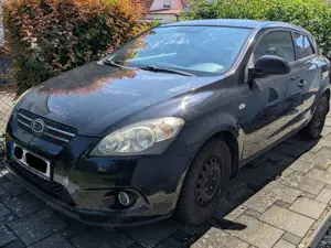 Kia Ceed / cee'd Ceed 1.4 CVVT Schrägheck