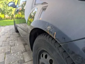 Kia Ceed / cee'd Ceed 1.4 CVVT Schrägheck Bild 5