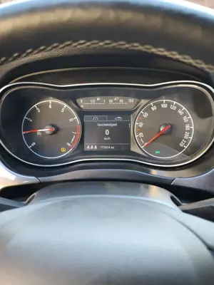 Opel Corsa 1.4 Turbo (ecoFLEX) Start/Stop Innovation Bild 3