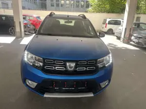 Dacia Sandero Stepway Prestige