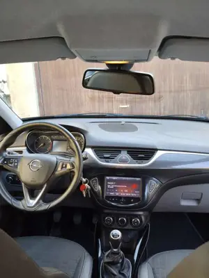 Opel Corsa 1.4 Turbo (ecoFLEX) Start/Stop Innovation Bild 5