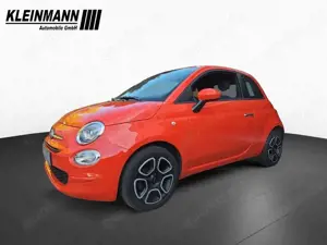 Fiat 500 Club 1.0 GSE Hybrid (70 PS)