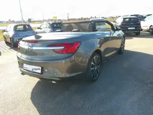 Opel Cascada Innovation ecoFlex Bild 4