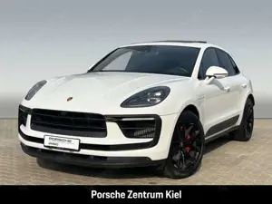 Porsche Macan S BOSE Panorama Luftfederung Surround-View