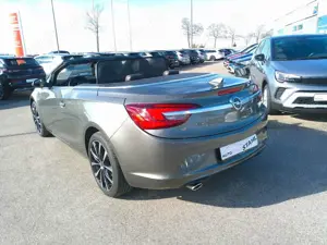 Opel Cascada Innovation ecoFlex Bild 3