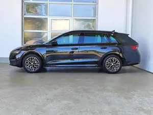 Skoda Octavia 2.0 TDI DSG Selection virt.Cock.|ACC|RFK Bild 3