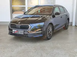Skoda Octavia 2.0 TDI DSG Selection virt.Cock.|ACC|RFK Bild 2