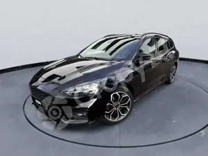 Ford Focus Turnier 1.5 EcoBoost Start-Stopp-System Aut. ST-LI