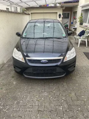 Ford Focus Turnier 2.0 TDCi DPF Aut. Style