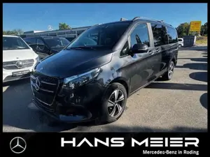 Mercedes-Benz V 220 V 220 d Lang Basic 7Sitzer AHK MBUX Tisch Kamera
