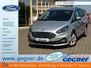 Ford S-Max 190PS Autm. Business Navi LED L-/SHZ