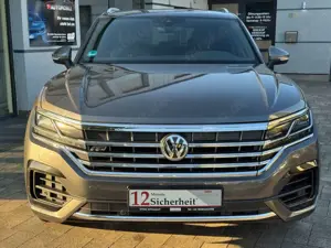 Volkswagen Touareg Bild 2