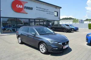 SEAT Leon Style*Virtual*Kamera*Pano*Navi*LED*ACC*AHK