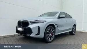 BMW X6 xDrive30d M Sport PRO,AHK,Sthz.360°,HuD,H/K
