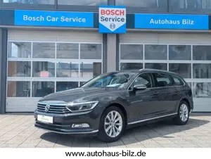 Volkswagen Passat Variant Highline 4Motion*AHK*LED*Leder*