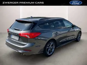 Ford Focus Turnier ST-Line Navi Kamera ACC PDC LED SHZ Bild 4