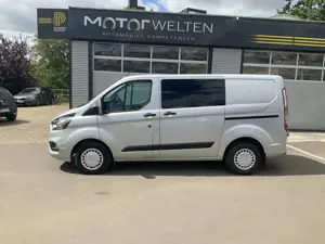 Ford Transit Custom 2.0 TDCi 280 L1 Trend 2.0 TDCi EU6 280 L1 Trend Bild 1