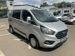 Ford Transit Custom 2.0 TDCi 280 L1 Trend 2.0 TDCi EU6 280 L1 Trend Bild 4