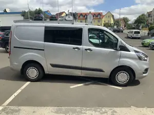 Ford Transit Custom 2.0 TDCi 280 L1 Trend 2.0 TDCi EU6 280 L1 Trend Bild 5