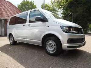 Volkswagen T6 Multivan 2,0 TDI*Navi*SZH
