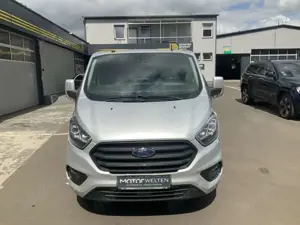 Ford Transit Custom 2.0 TDCi 280 L1 Trend 2.0 TDCi EU6 280 L1 Trend Bild 3
