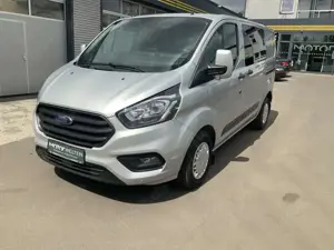 Ford Transit Custom 2.0 TDCi 280 L1 Trend 2.0 TDCi EU6 280 L1 Trend Bild 2