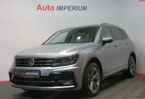 Volkswagen Tiguan Allspace R-Line 4Motion 2.0 TDI*PANO*AHK*