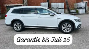 Volkswagen Passat Alltrack Alltrack Garantie 07/26 LEDER/PANO/HUD/ HK usw…