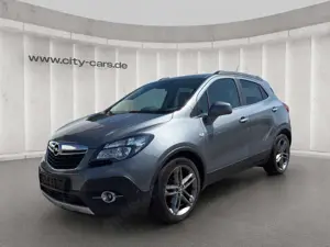 Opel Mokka Innovation Autom.*Leder*Schiebedach*Navi..