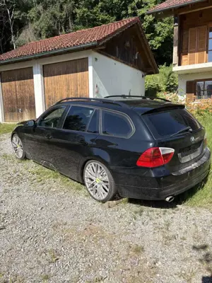 BMW 318 318i Touring