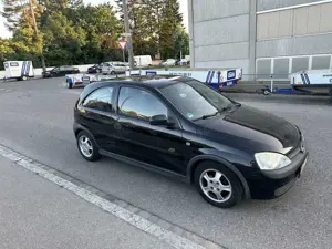 Opel Corsa Basis