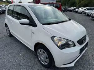 SEAT Mii *Style*Händler/Export*