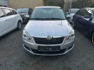 Skoda Fabia Fabia 1.2 TSI Ambiente