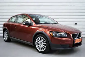 Volvo C30 1.6 Edition+Klimaautom.+Allwetter+ALU