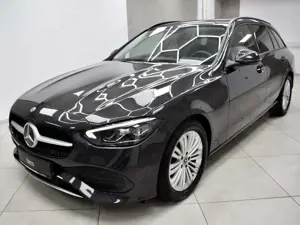 Mercedes-Benz C 200 d T Rcam Navi LED SHZ DAB ParkAssist Apple Bild 2