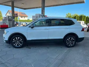 Volkswagen Tiguan Allspace United *ACC/LED/AHK/Kamera/HuD* Bild 3