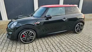 MINI John Cooper Works 2.0 John Cooper Works 18"ALU Bild 2