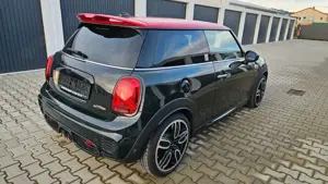 MINI John Cooper Works 2.0 John Cooper Works 18"ALU Bild 4
