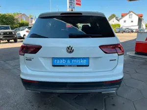 Volkswagen Tiguan Allspace United *ACC/LED/AHK/Kamera/HuD* Bild 5