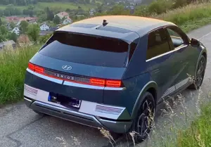 Hyundai IONIQ 5 IONIQ 5 72,6 kWh Techniq