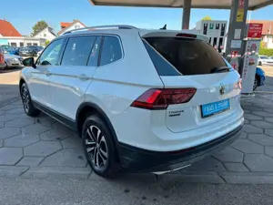 Volkswagen Tiguan Allspace United *ACC/LED/AHK/Kamera/HuD* Bild 4