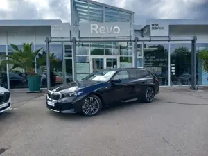 BMW 520 d xDrive Touring Aut M Sport AHK Standheiz LED Pro