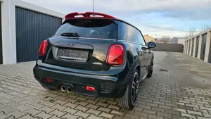 MINI John Cooper Works 2.0 John Cooper Works 18"ALU Bild 5