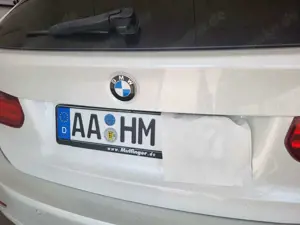 BMW 320 320d Touring xDrive Aut. Sport Line