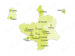 Volkswagen T-Roc 1.5 TSI R-Line *LED*NAVI*PARKSENSOR* Bild 3