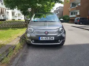 Fiat 500 1.2 8V Mirror