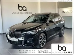 BMW X1 X1 xDrive 20i M Sport 19"/Pano/AHK/DrivingAssPlus