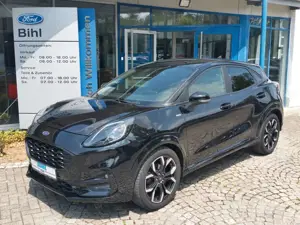 Ford Puma ST-Line X Navi BO LED Winterpaket 1.Hand Bild 2