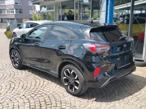 Ford Puma ST-Line X Navi BO LED Winterpaket 1.Hand Bild 4